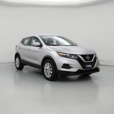Vehicle exterior view
