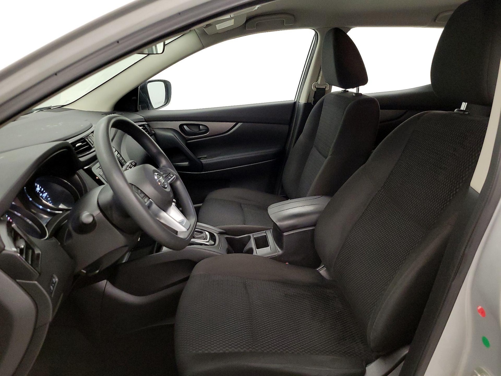 Side Airbags