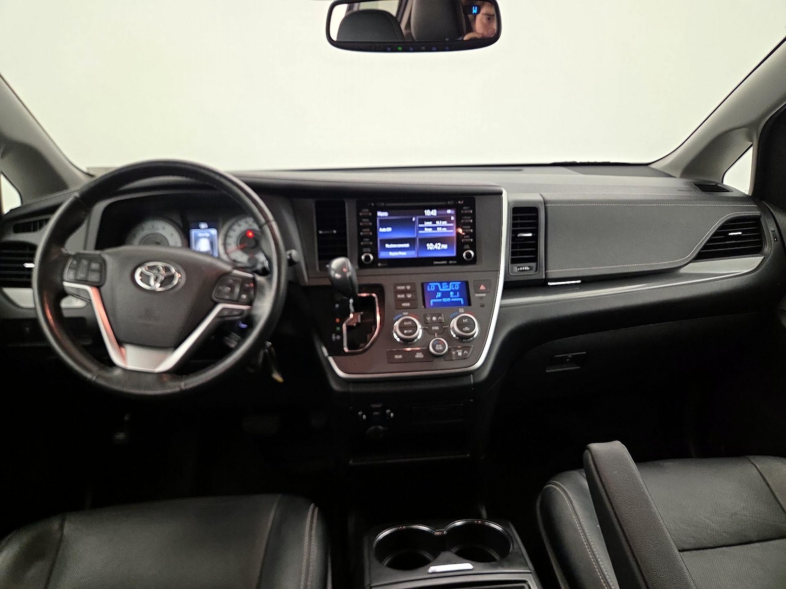 Apple CarPlay®
