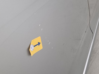 Condition detail