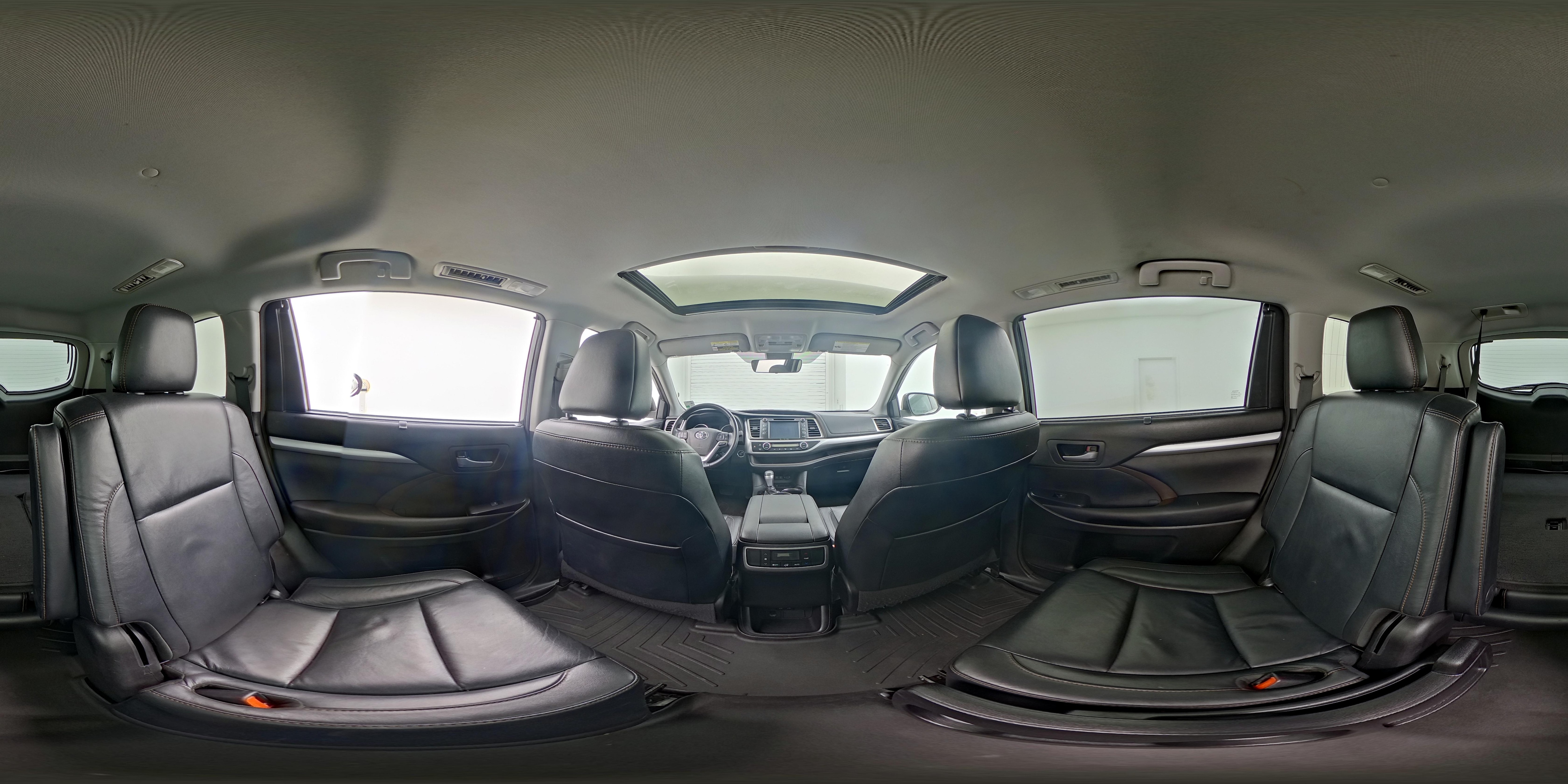 2018 Toyota Highlander XLE - Photo 29