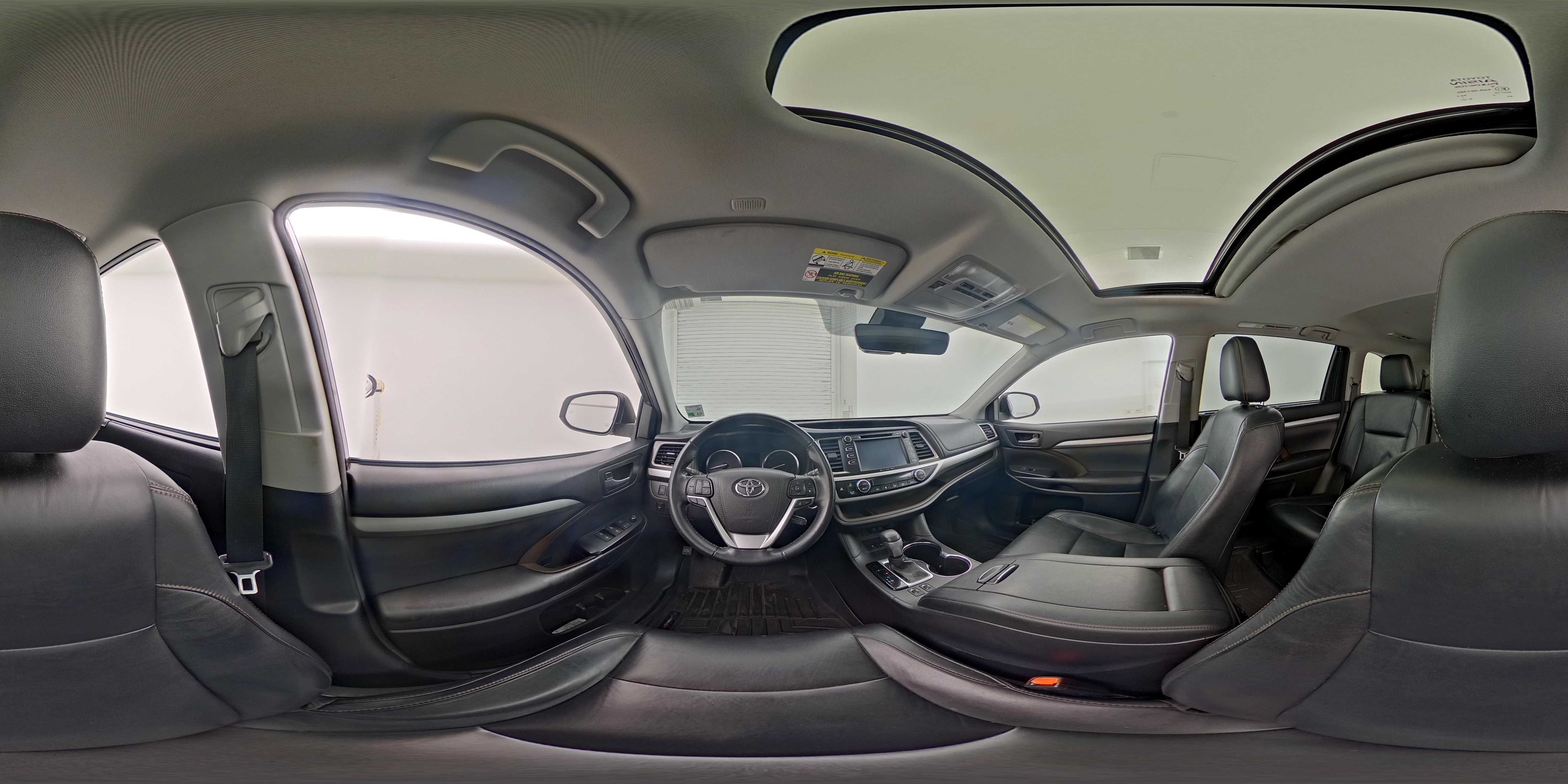2018 Toyota Highlander XLE - Photo 30