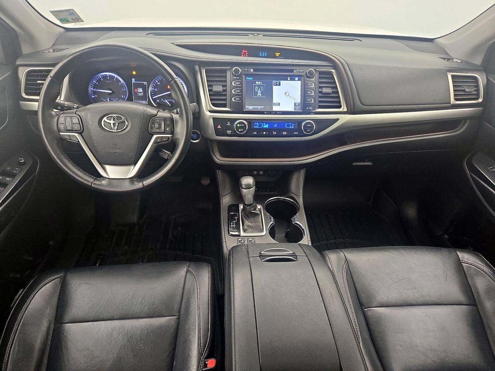 2018 Toyota Highlander XLE - Photo 10