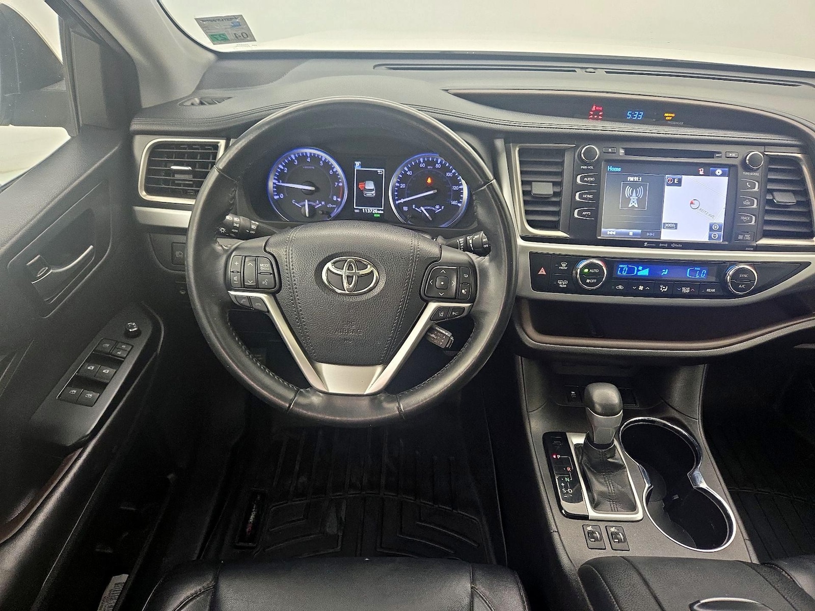 2018 Toyota Highlander XLE - Photo 11