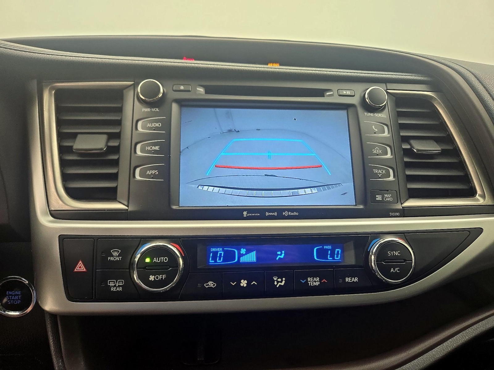 2018 Toyota Highlander XLE - Photo 16