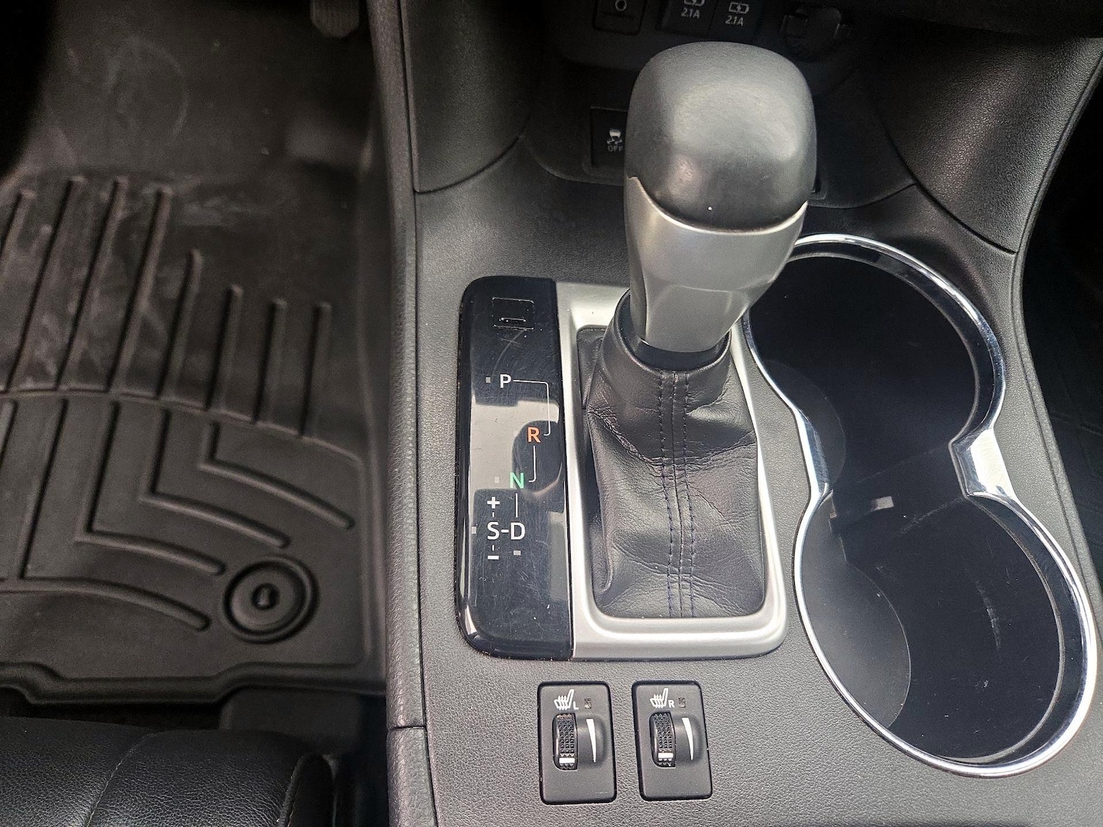 2018 Toyota Highlander XLE - Photo 19