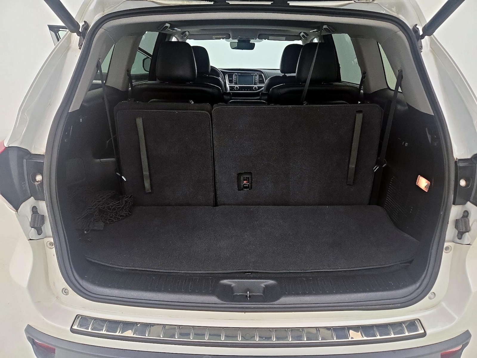 2018 Toyota Highlander XLE - Photo 24