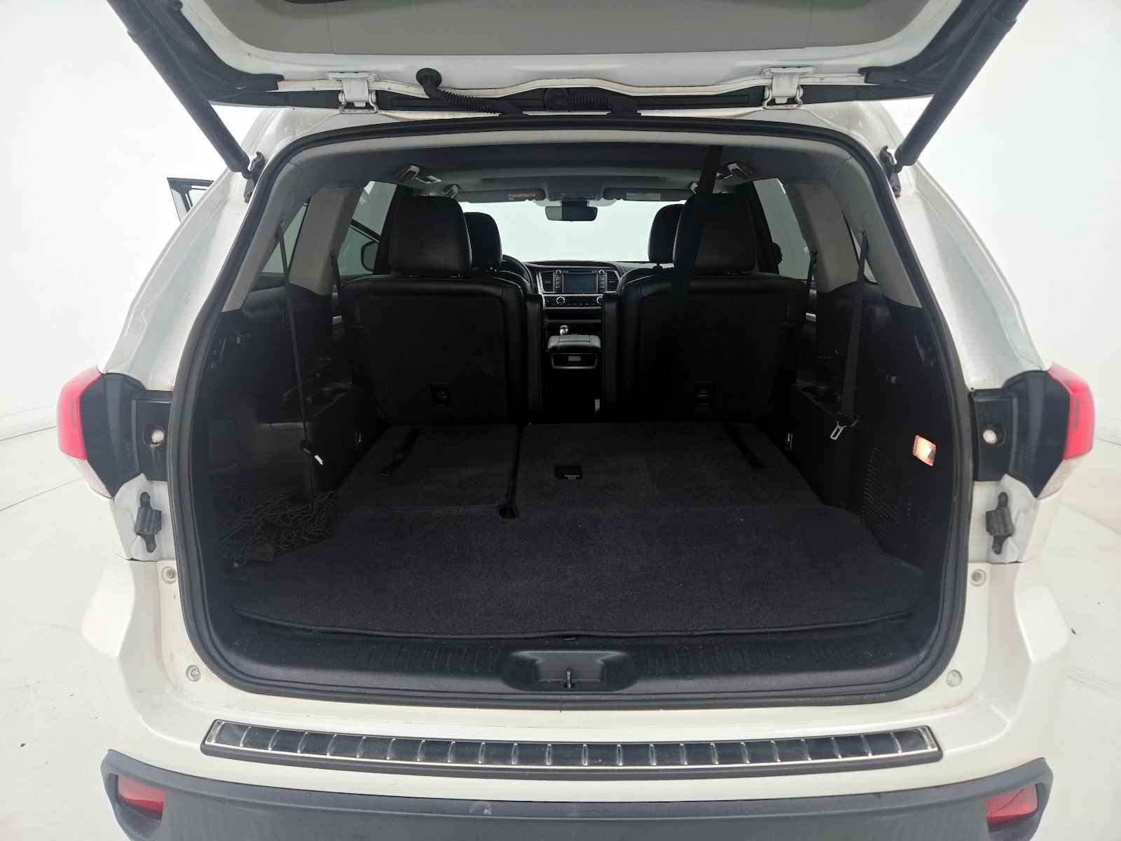 2018 Toyota Highlander XLE - Photo 25