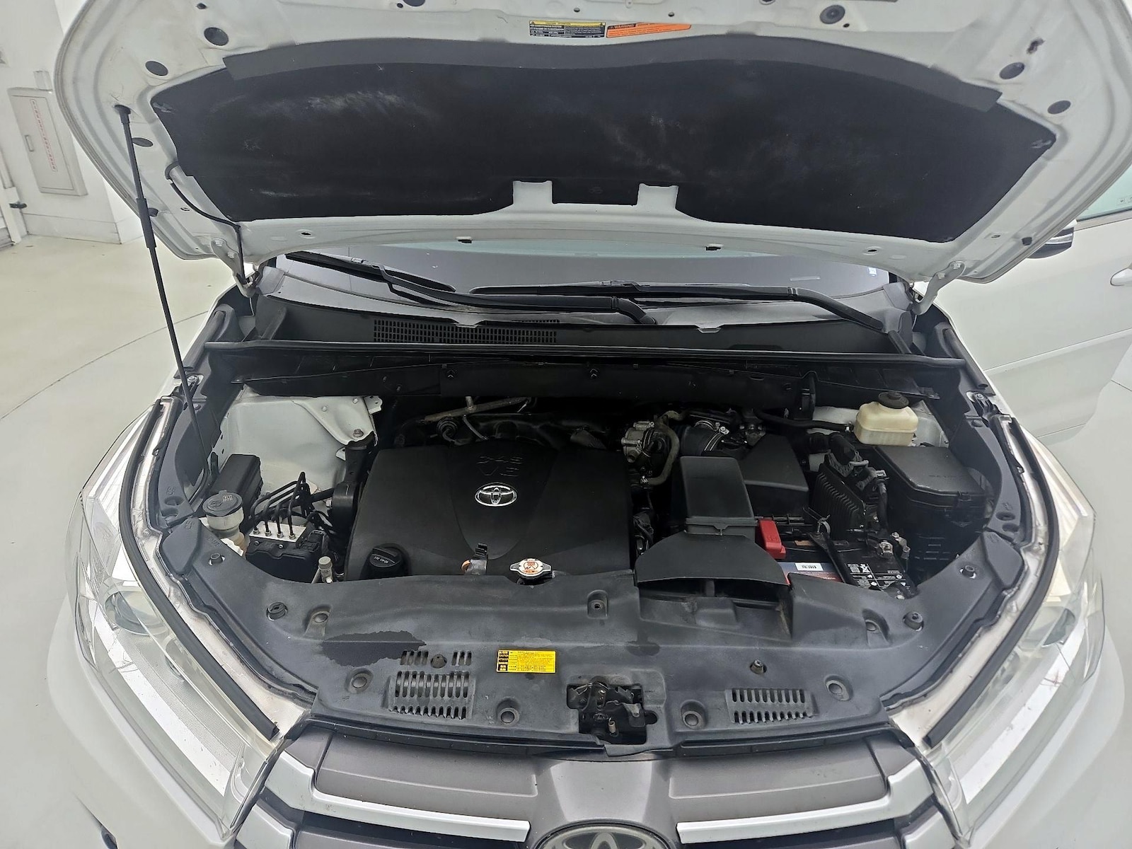 2018 Toyota Highlander XLE - Photo 26