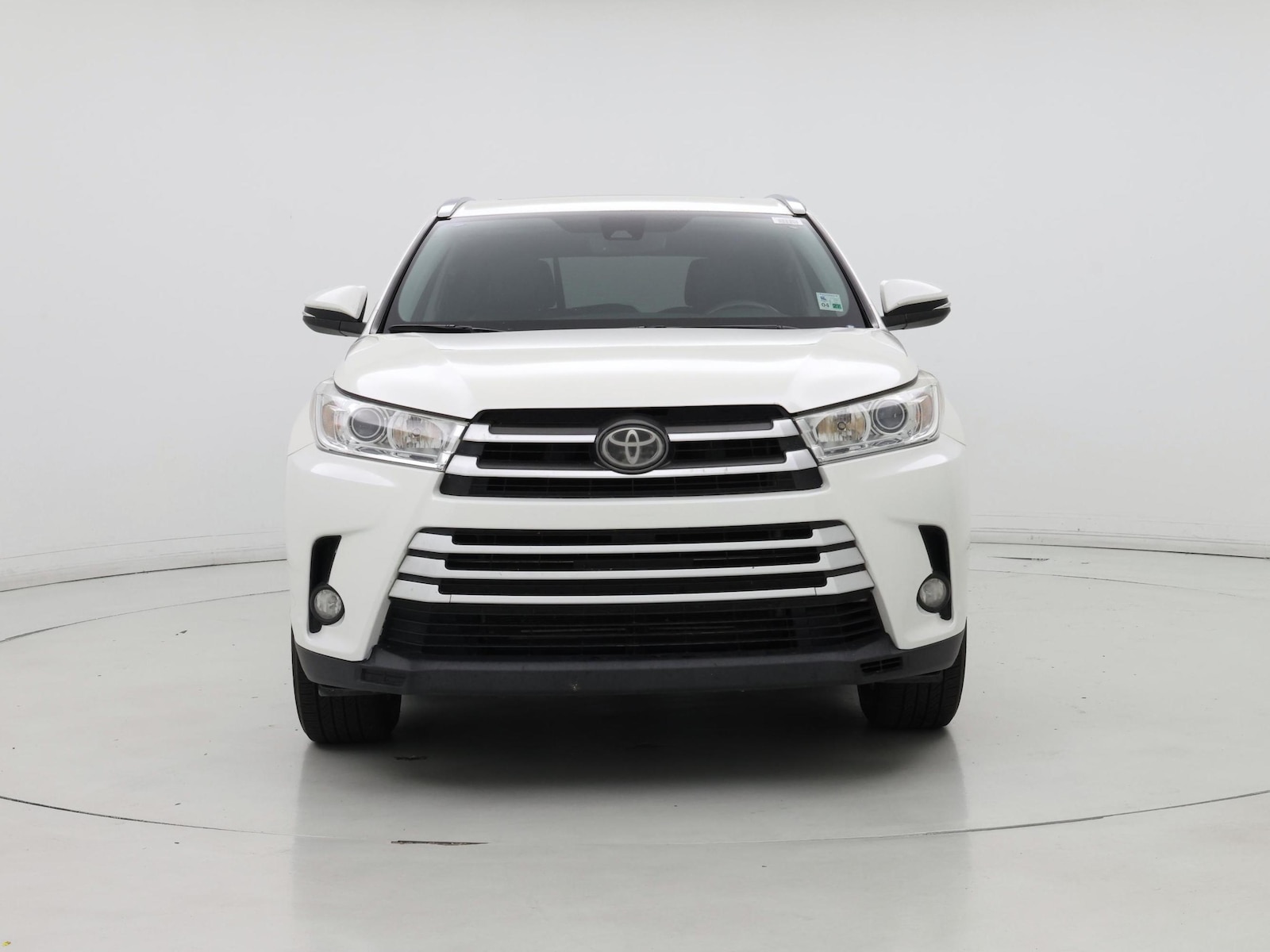 2018 Toyota Highlander XLE - Photo 6