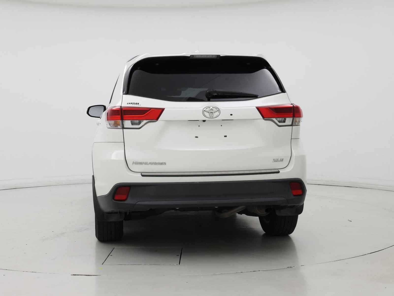 2018 Toyota Highlander XLE - Photo 7