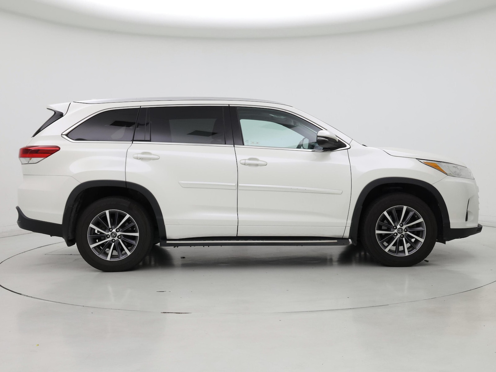 2018 Toyota Highlander XLE - Photo 8