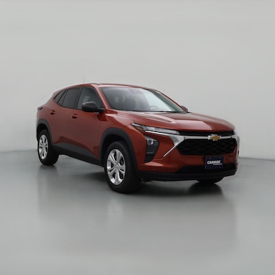 Recommended categories heading image of the selected vehicle