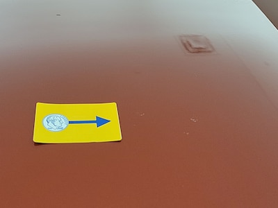 Condition detail