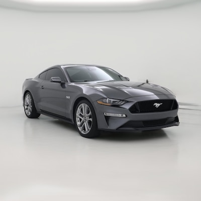 2023 Ford Mustang GT Premium