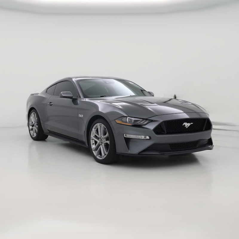 2023 Ford Mustang GT Premium