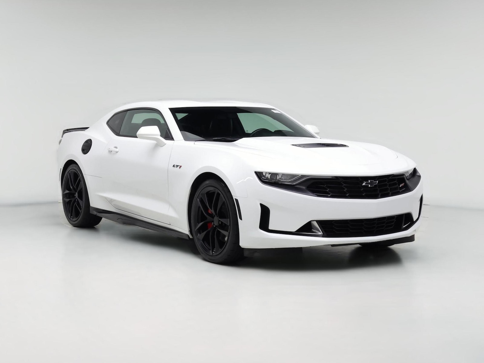 2023 Chevrolet Camaro