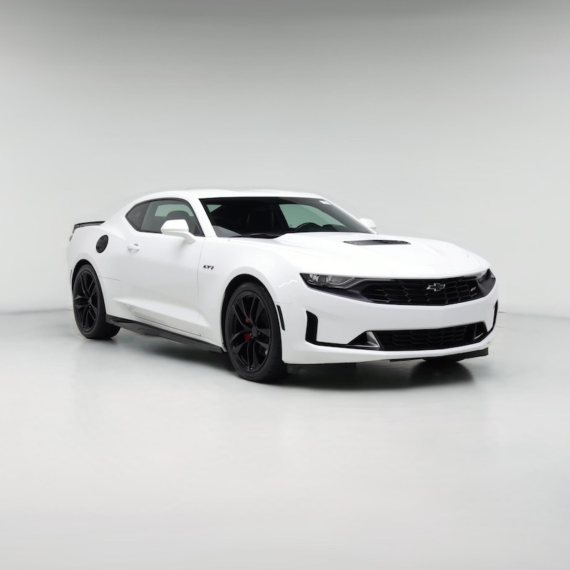 2023 Chevrolet Camaro LT1