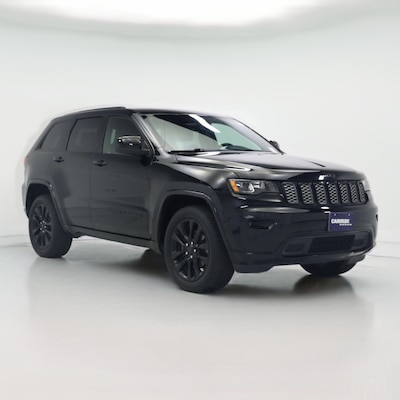 Vehicle exterior view