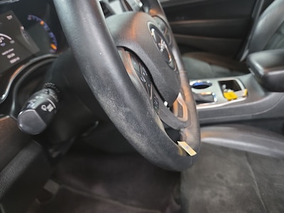 Condition detail