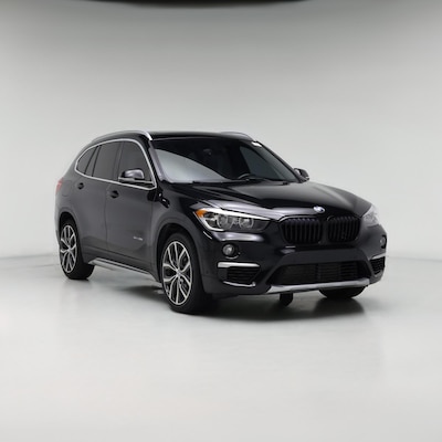 Recommended categories heading image of the selected vehicle