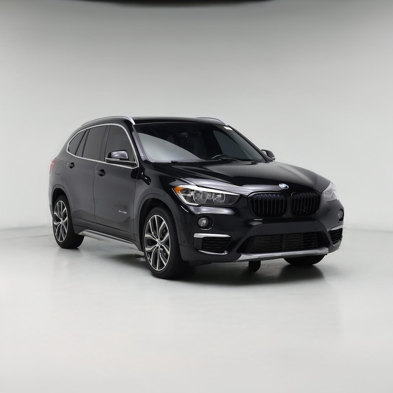2018 BMW X1 SDrive28i