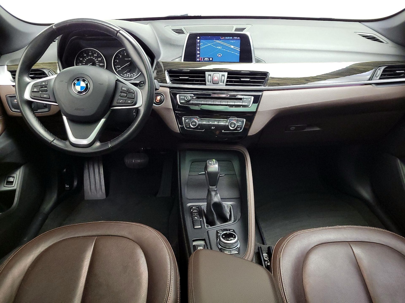 Navigation System