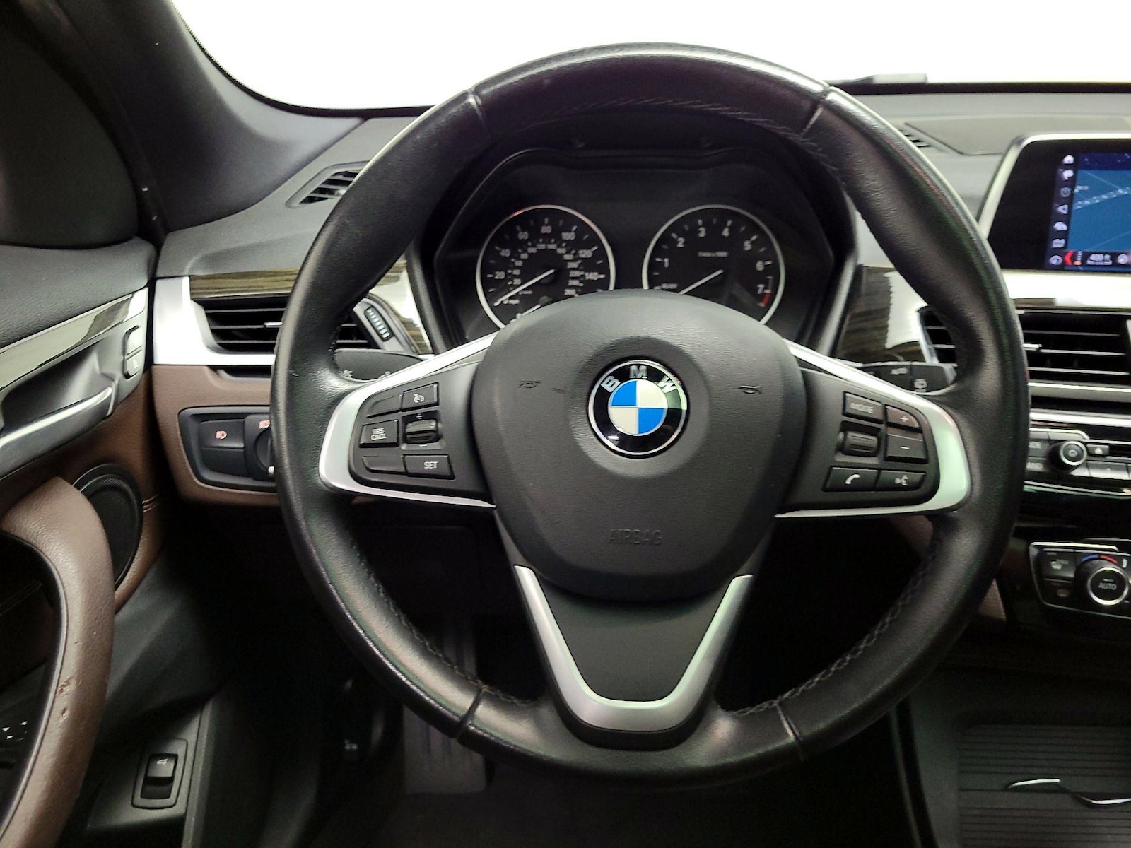 Heated Steering Wheel