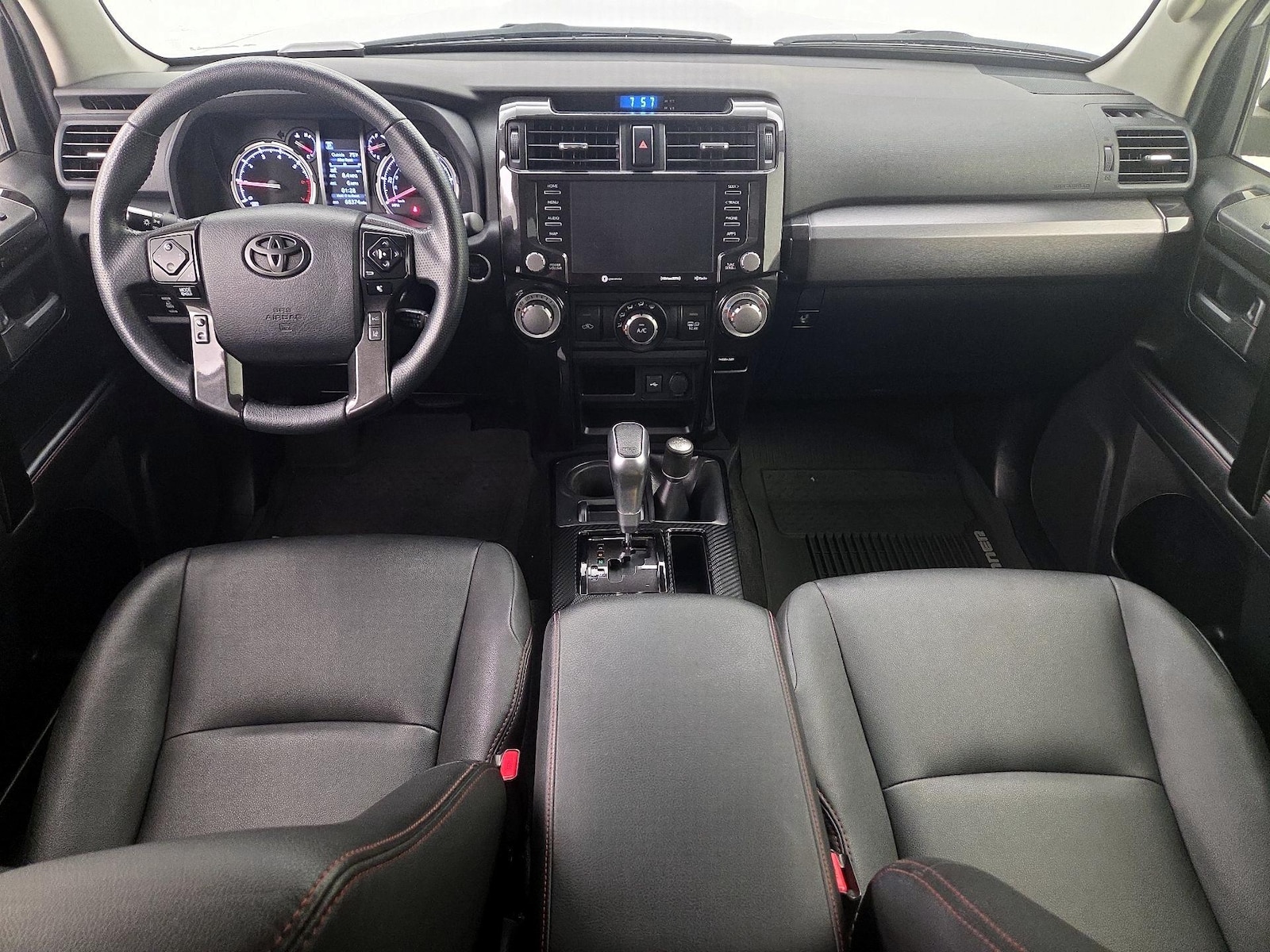Apple CarPlay®