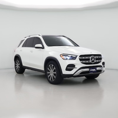 2024 Mercedes-Benz GLE350