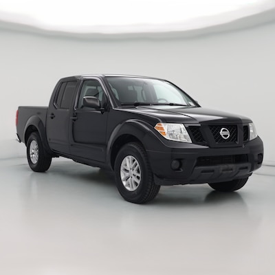 Vehicle exterior view