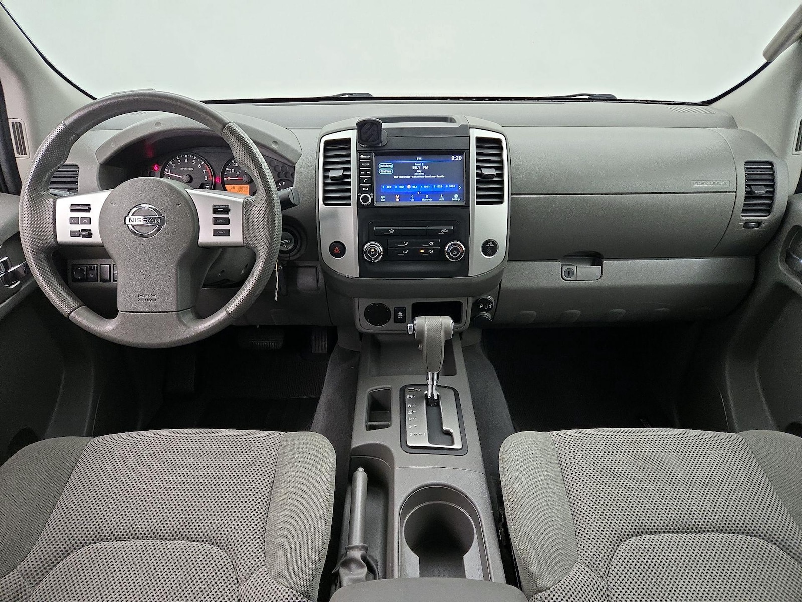 Rear View Camera