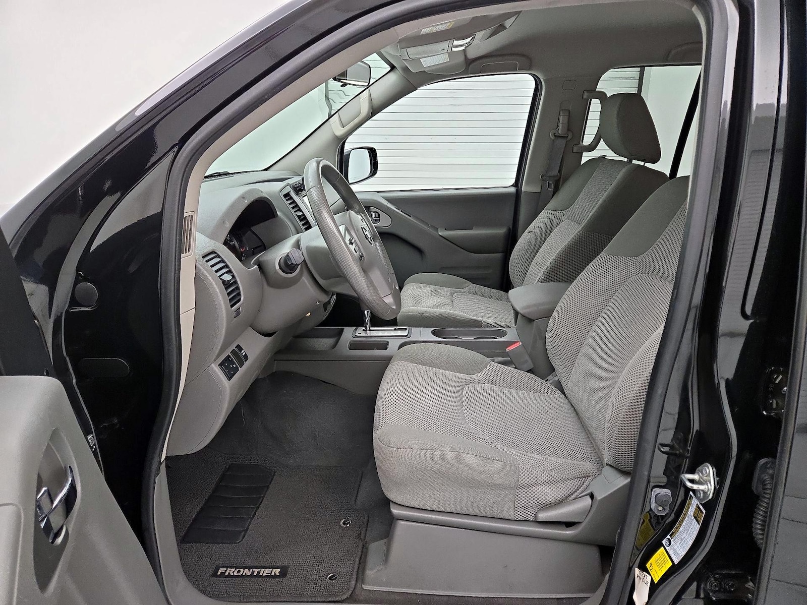 Side Airbags
