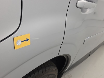 Condition detail
