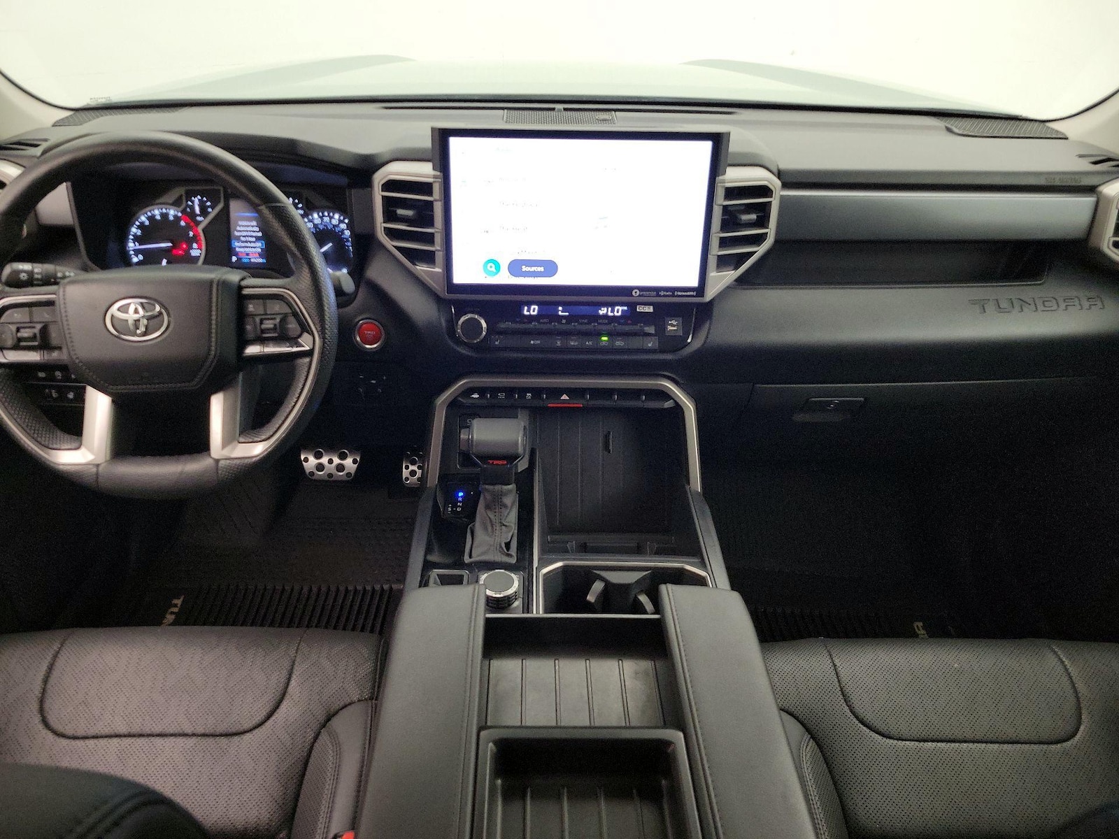 Overhead Airbags