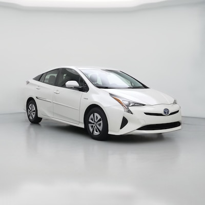Vehicle exterior view