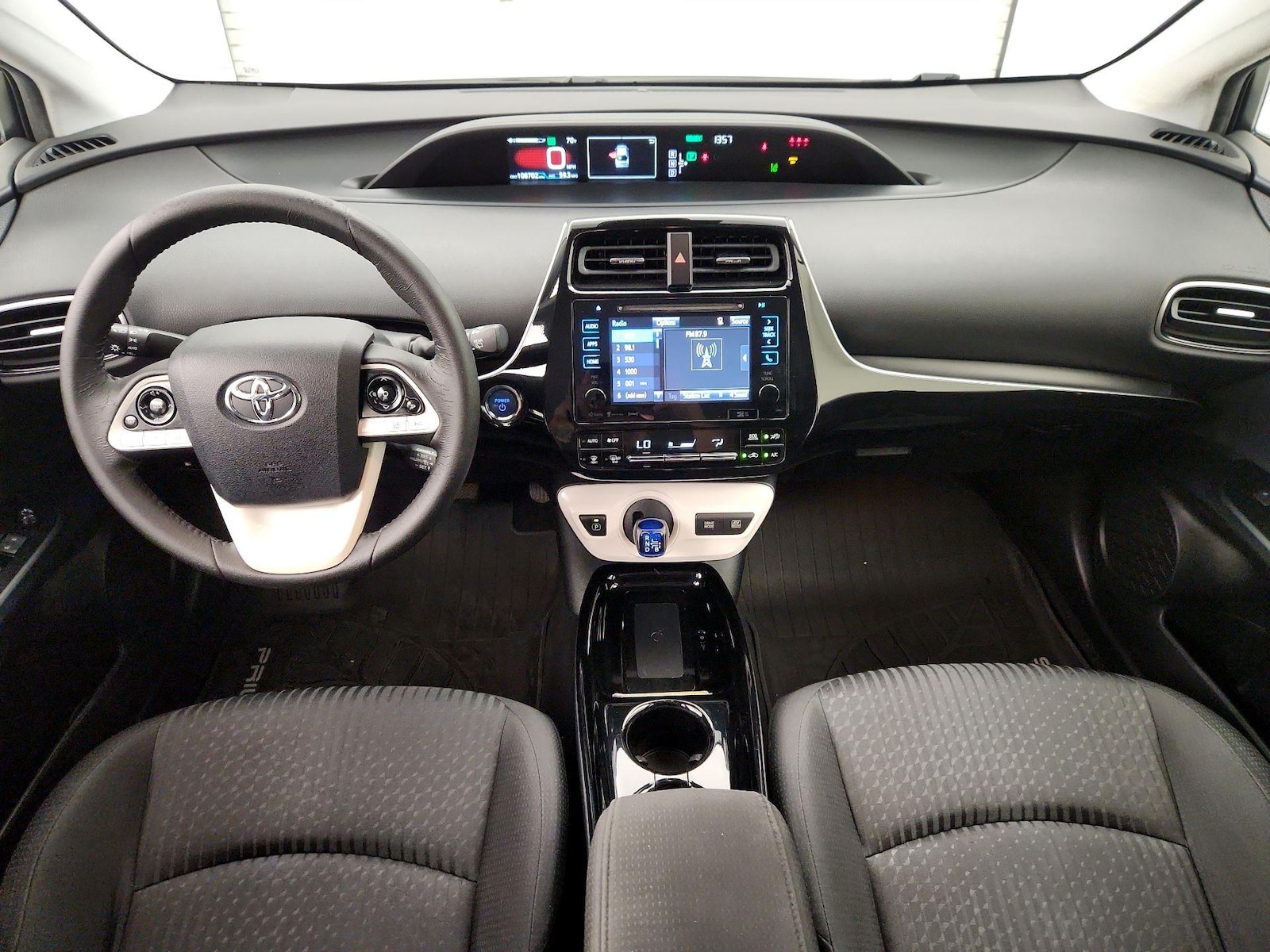 Navigation System