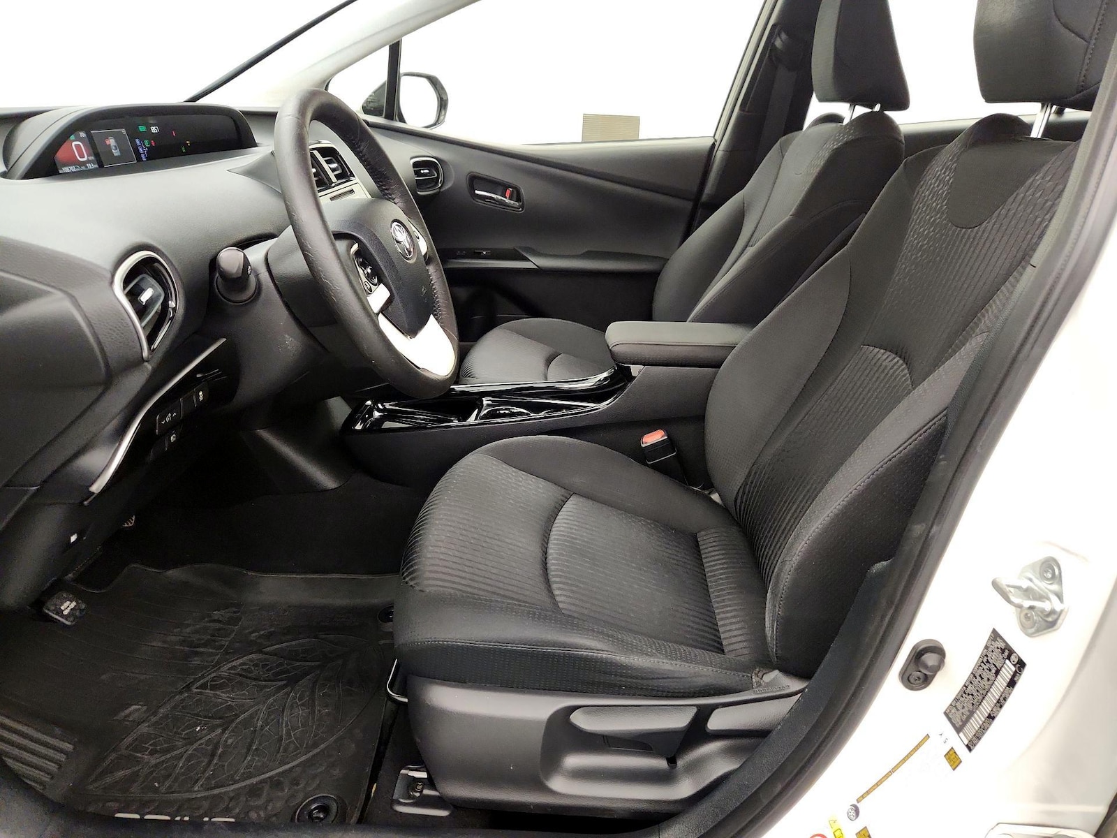 Side Airbags