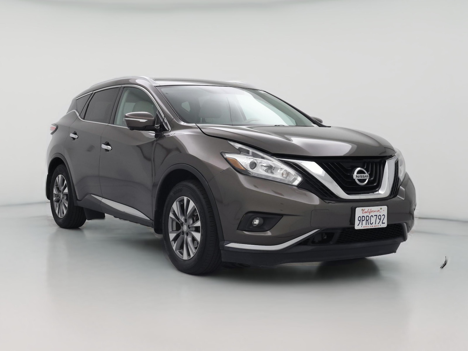 2015 Nissan Murano SL