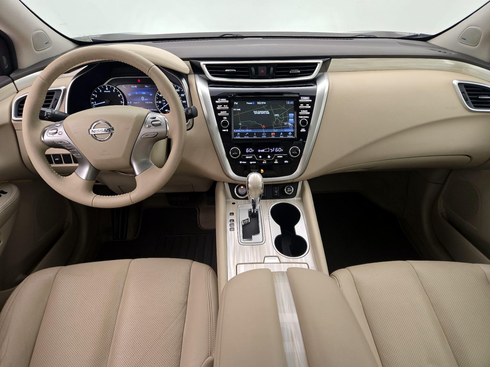 Navigation System