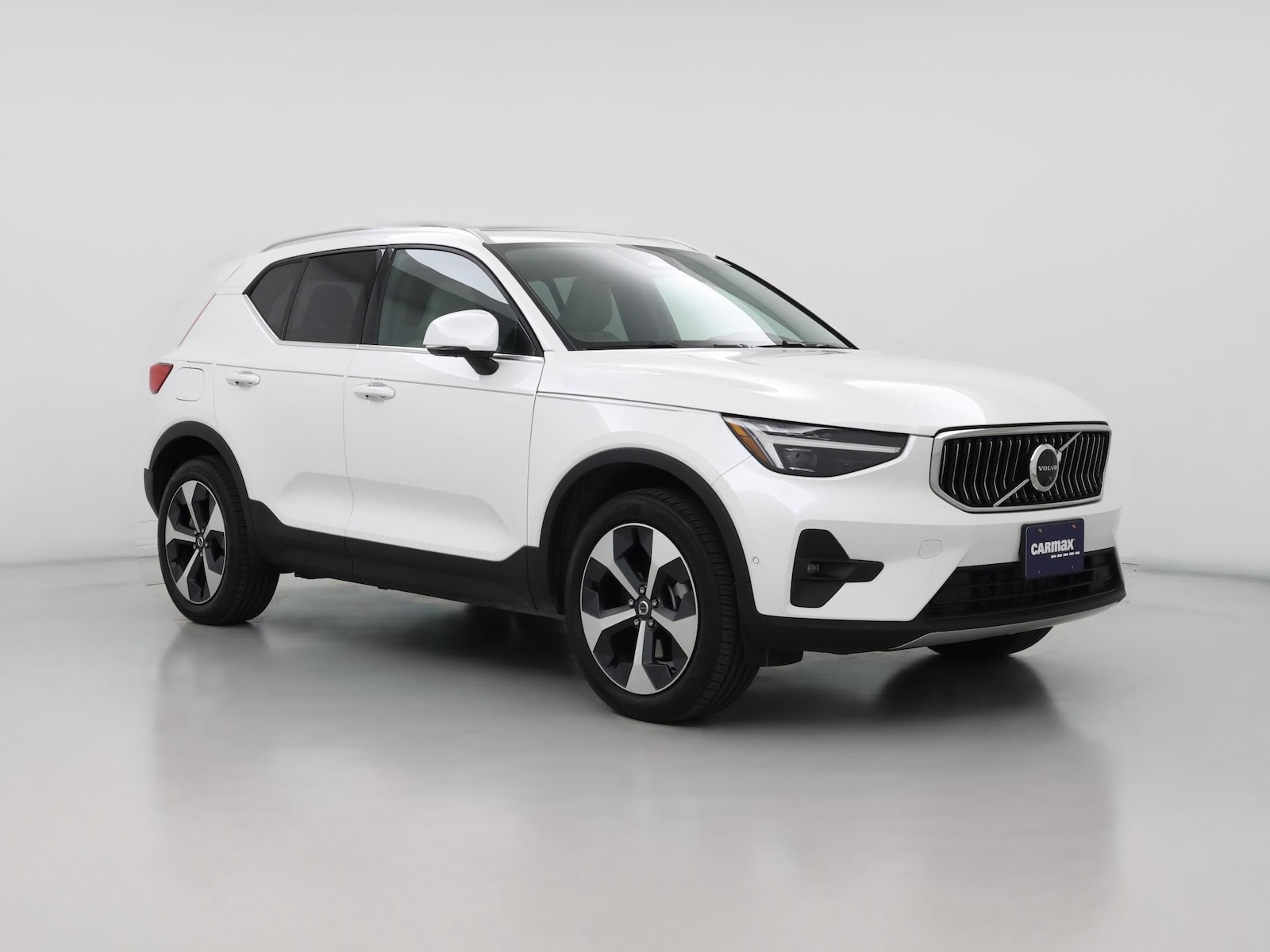 2024 Volvo XC40