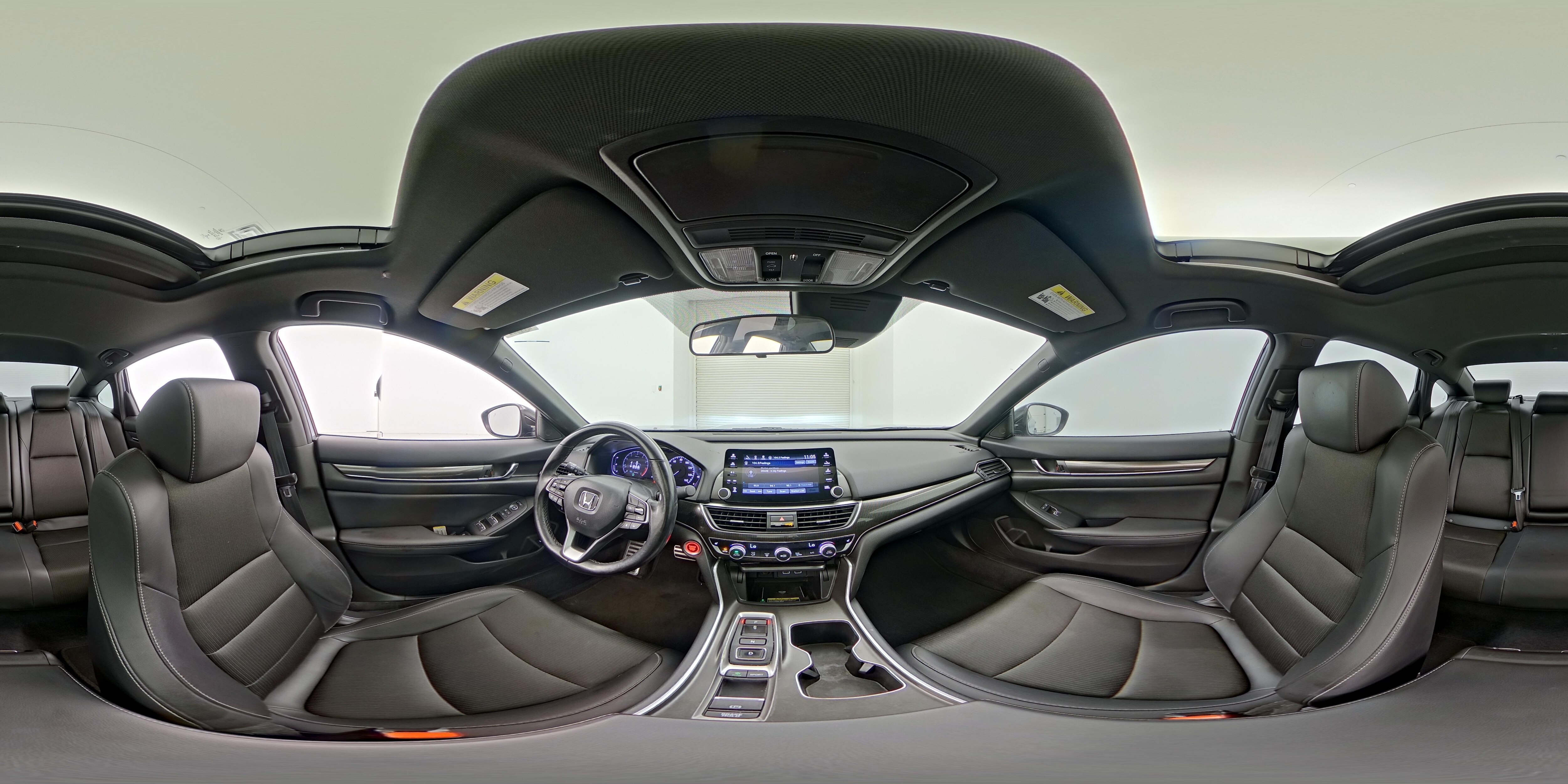 2021 Honda Accord Sport - Photo 25