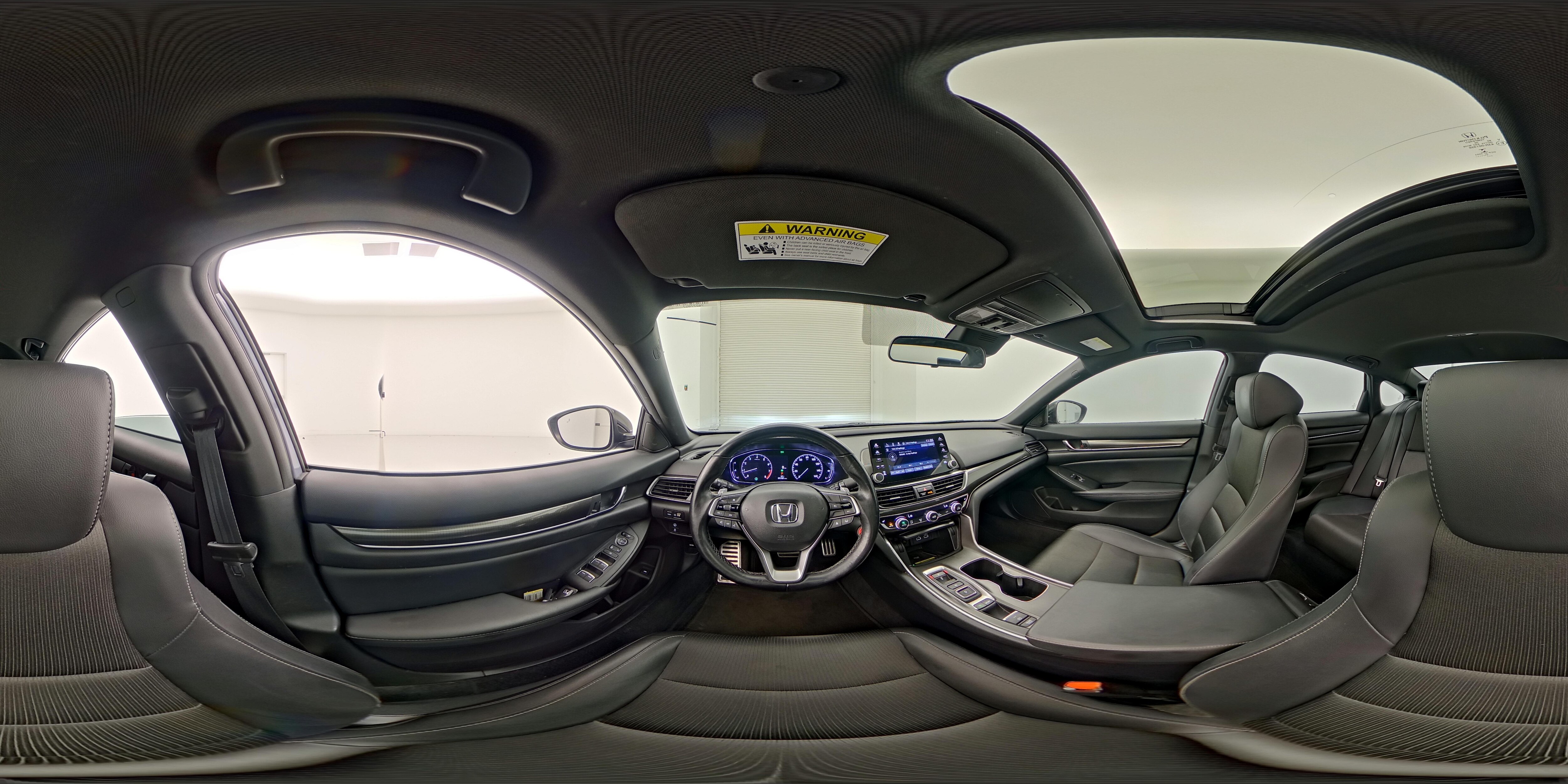 2021 Honda Accord Sport - Photo 27