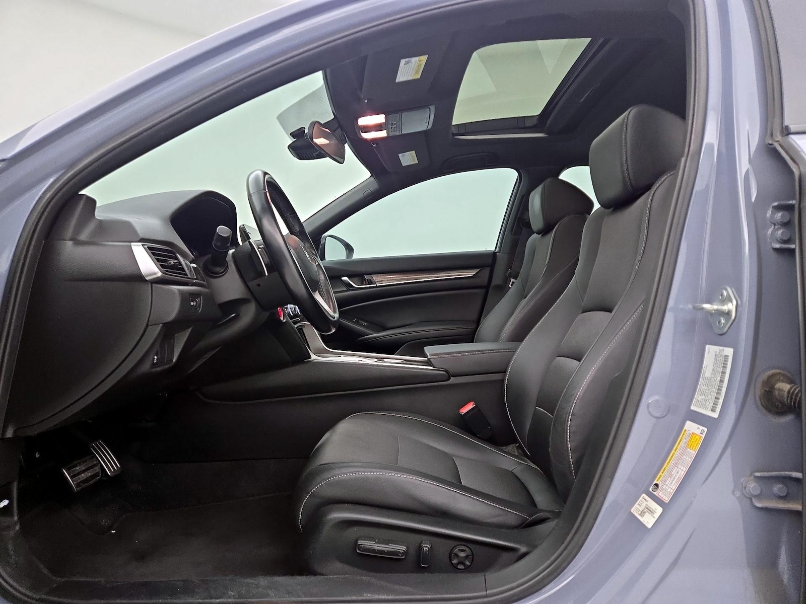 2021 Honda Accord Sport - Photo 12