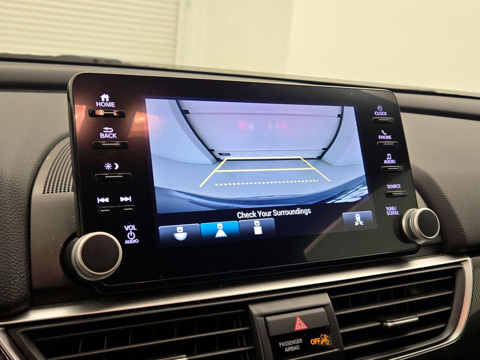 2021 Honda Accord Sport - Photo 15