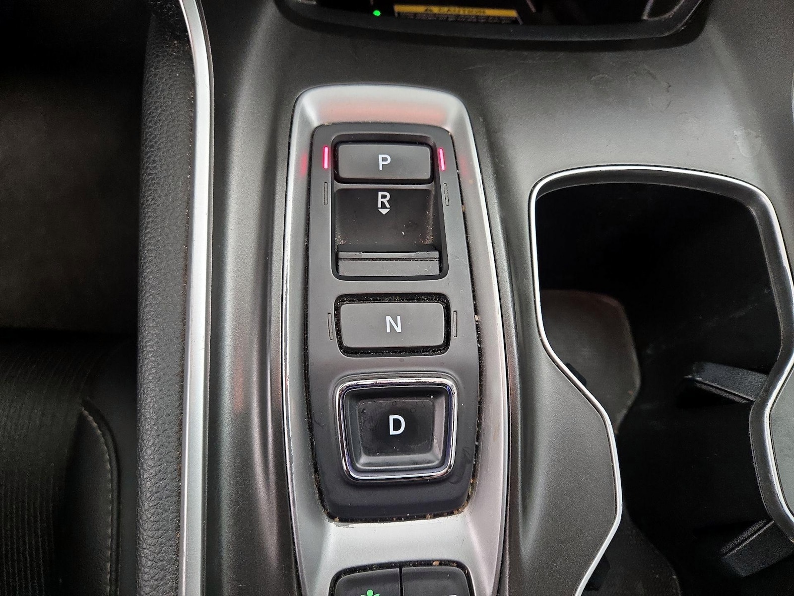 2021 Honda Accord Sport - Photo 18