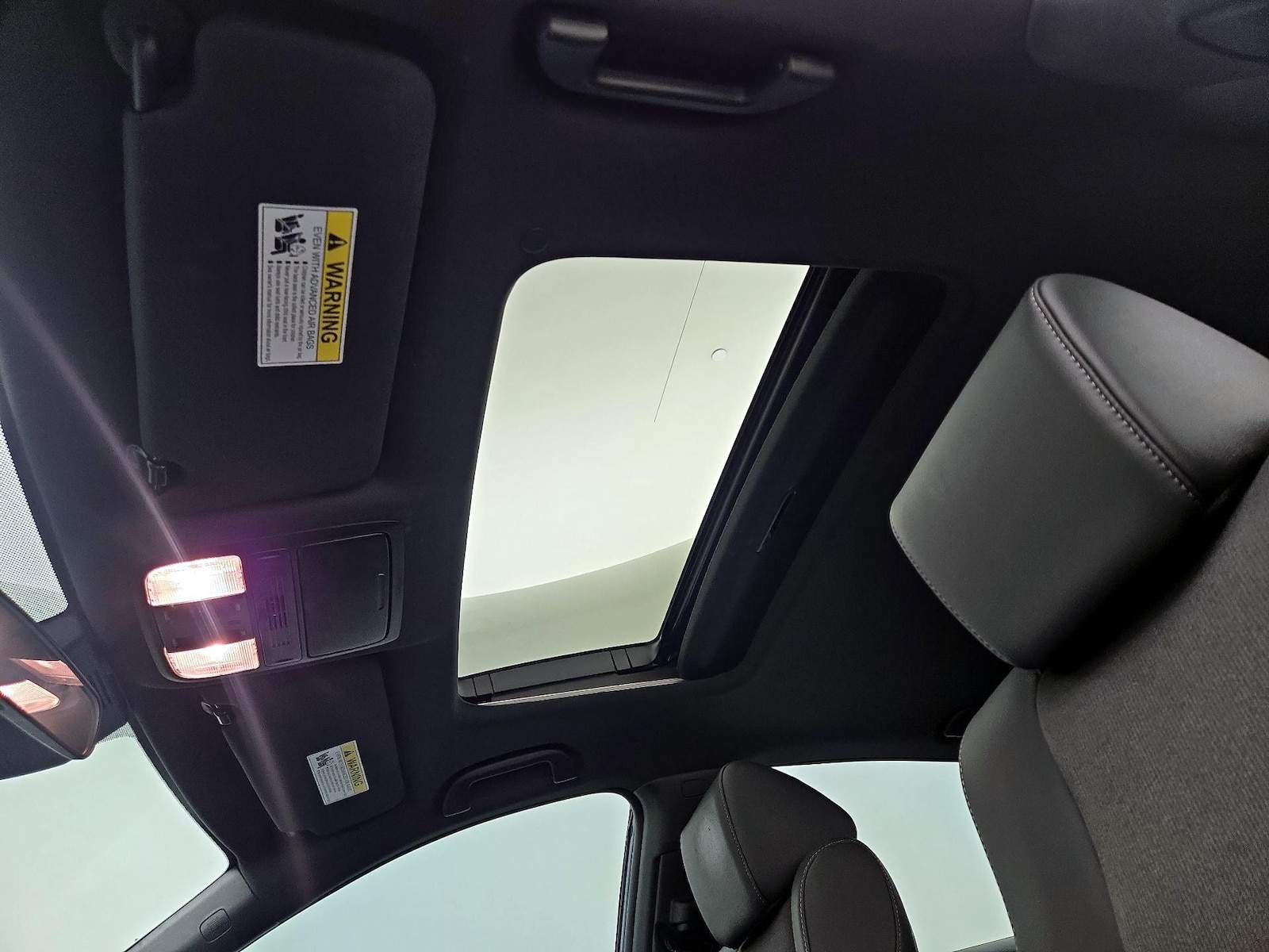 2021 Honda Accord Sport - Photo 20