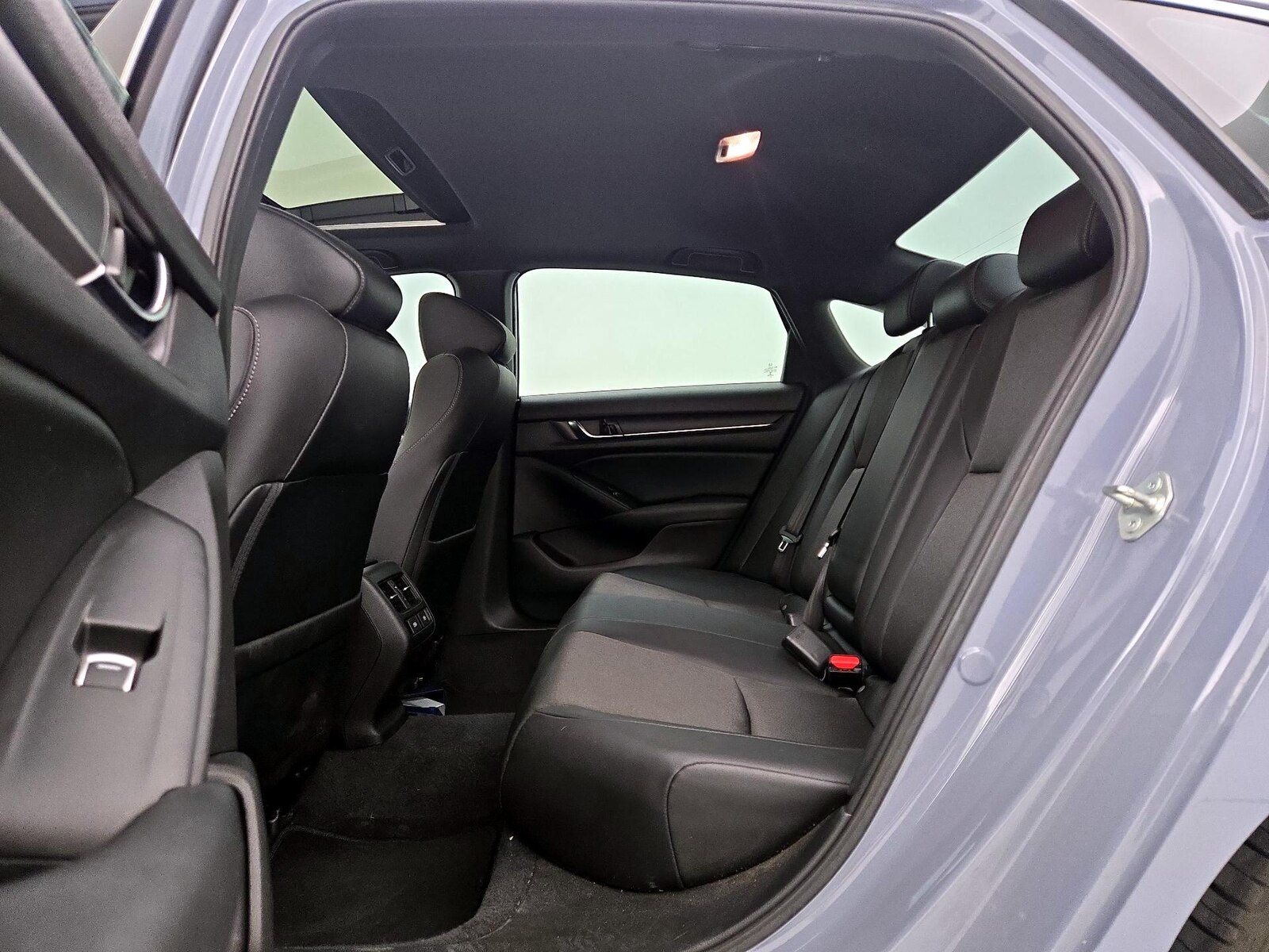 2021 Honda Accord Sport - Photo 21