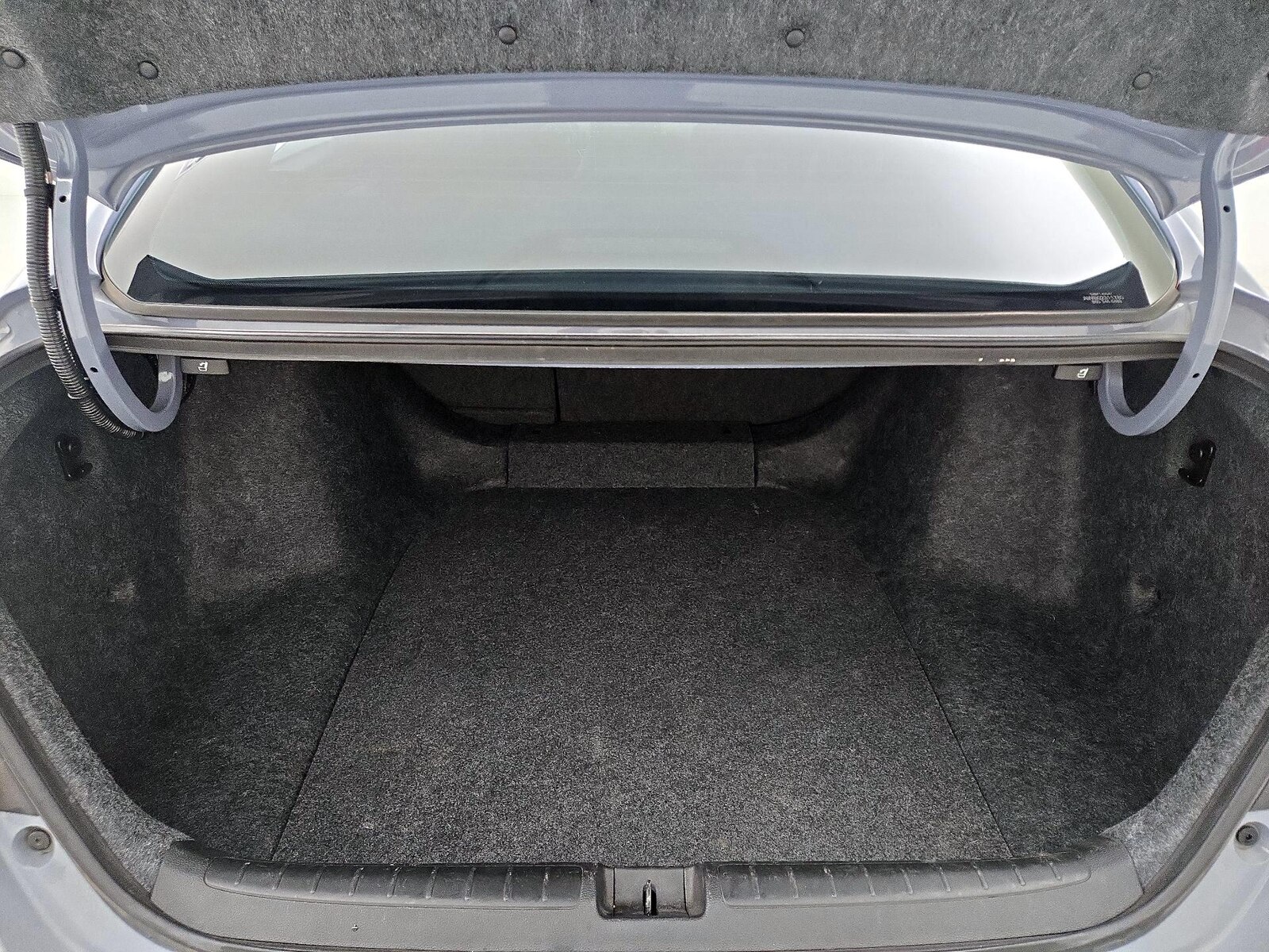 2021 Honda Accord Sport - Photo 22