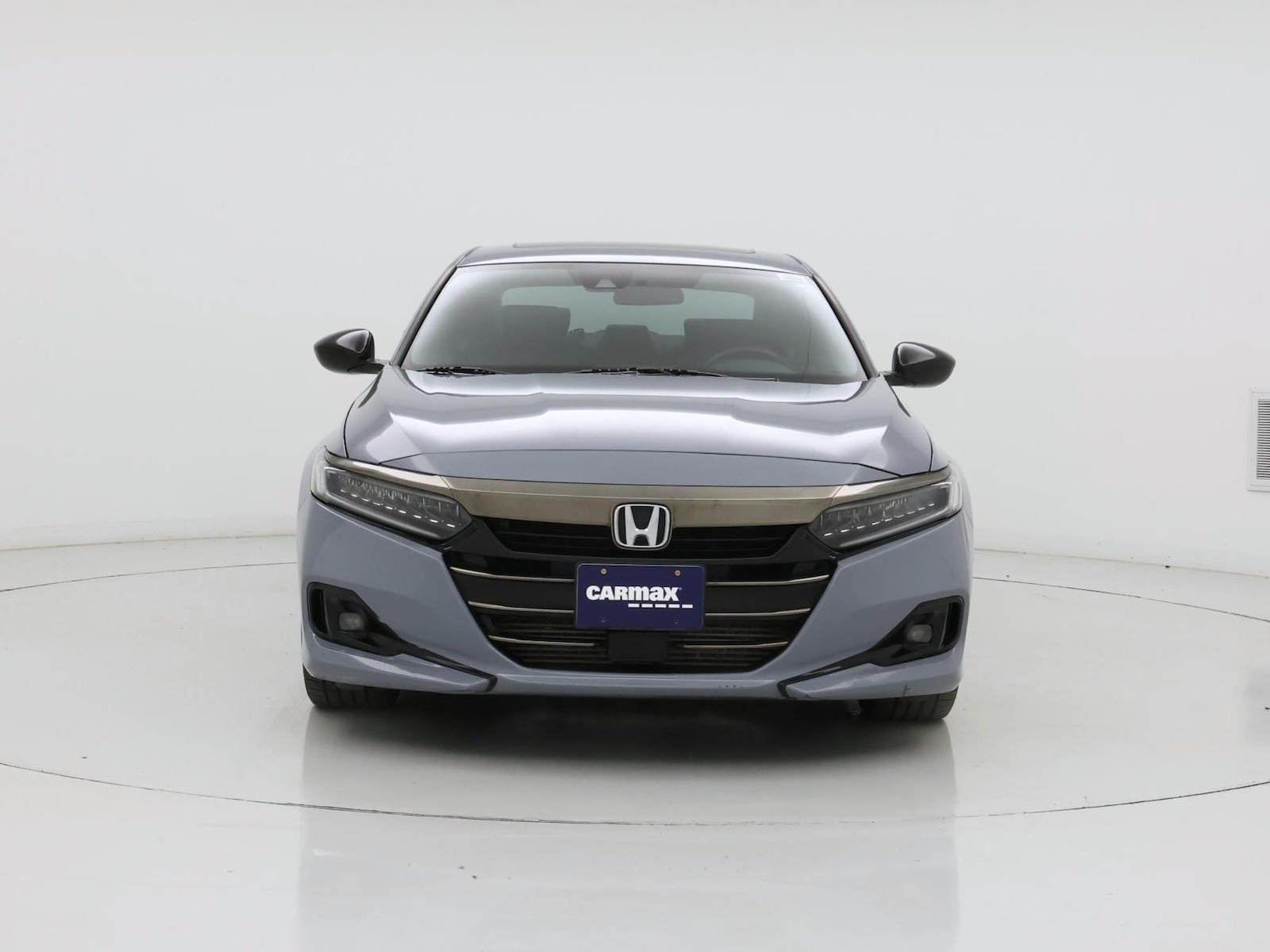 2021 Honda Accord Sport - Photo 6